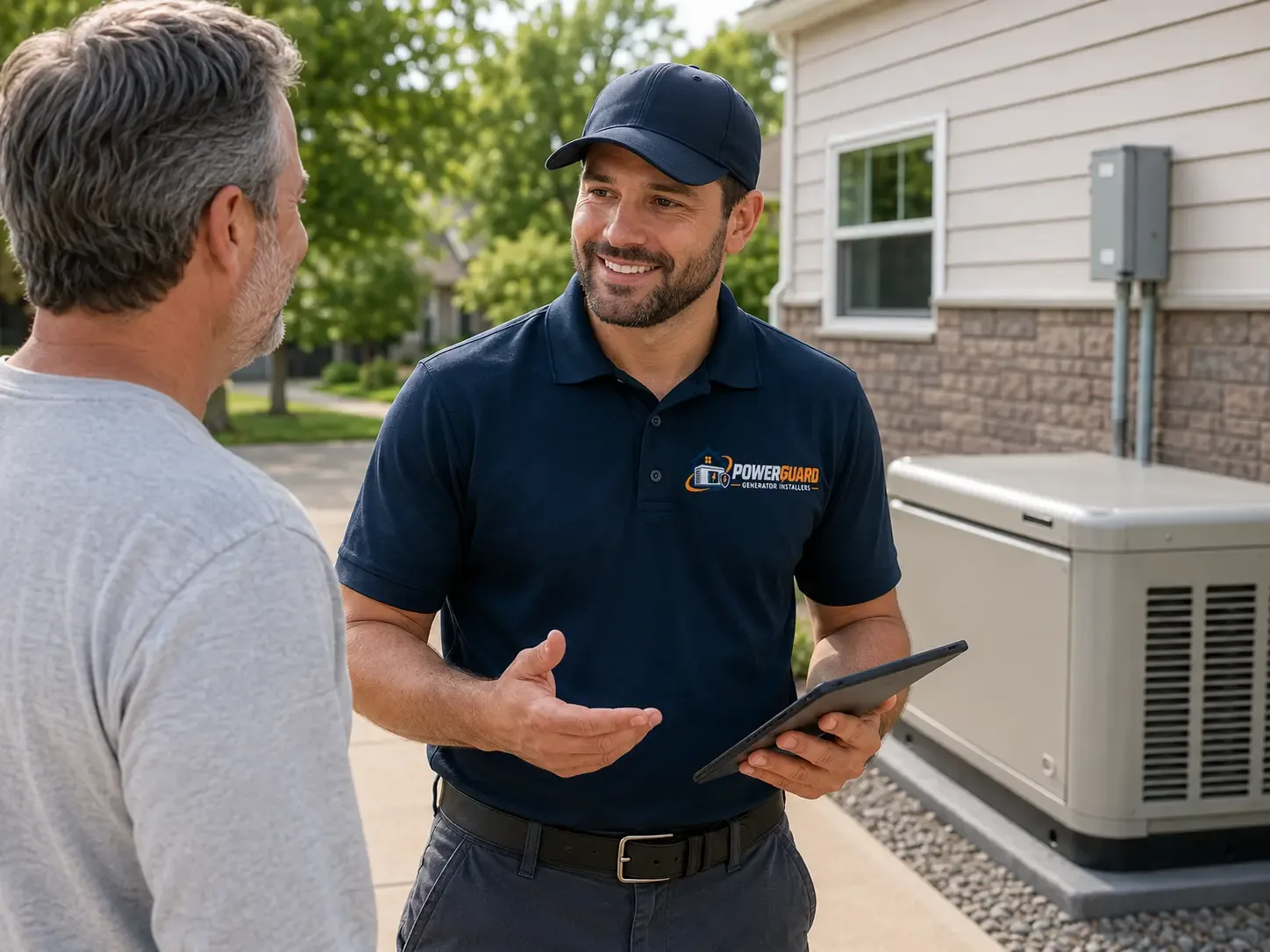 Generator Installation Macon, IL FAQs